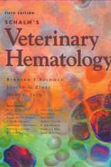 Schalm's Veterinary Hematology cover image