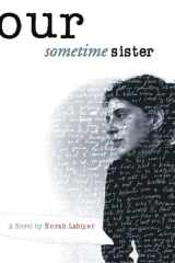 Our Sometime Sister cover image