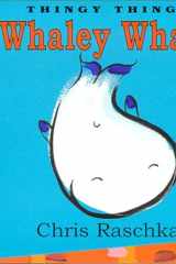 Whaley Whale cover image