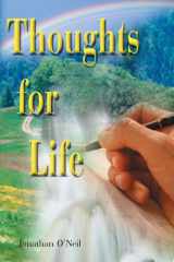 Thoughts for Life cover image