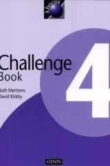 Challenge Book cover image
