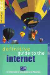 Definitive Guide to the Internet cover image