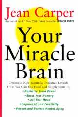 Your Miracle Brain cover image
