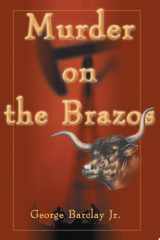 Murder on the Brazos cover image