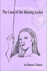 The Case of the Missing Locket An Abbie Girl Spy Mystery cover image