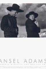 Georgia O'Keeffe and Orville Cox cover image