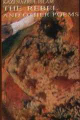 Rebel and Other Poems cover image