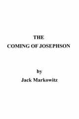 The Coming of Josephson cover image
