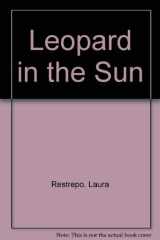 Leopard in the Sun cover image