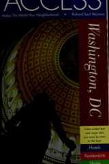 Access Washington, D.C. 7e cover image
