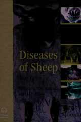 Diseases of Sheep cover image