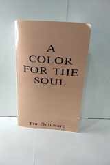 A Color for the Soul cover image