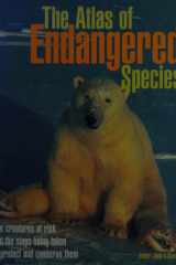 Atlas of Endangered Species cover image