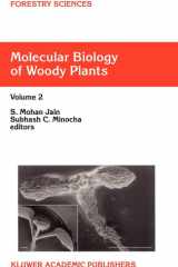 Molecular Biology of Woody Plants cover image