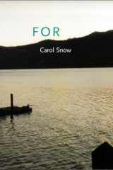 For (New California Poetry) cover image