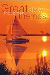 Great Slow Movement Themes: Piano cover image