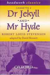 Dr. Jekyll and Mr. Hyde cover image