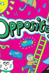 Pre-School Opposites cover image