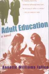 Adult Education cover image