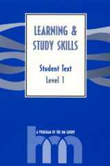 Level I Student Text cover image