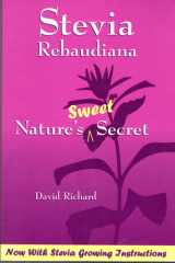 Stevia Rebaudiana Nature's Sweet Secret cover image