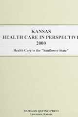 Kansas Health Care in Perspective 2000 cover image