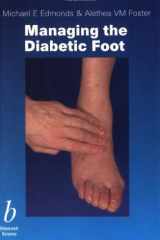 Managing the Diabetic Foot (1st Edition) cover image