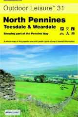 North Pennines Teeside and Weardale cover image