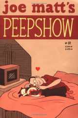 Peepshow # cover image