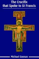 The Crucifix That Spoke to St Francis cover image