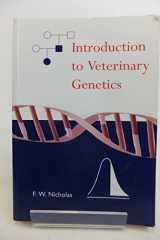 An Introduction to Veterinary Genetics cover image