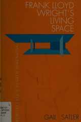 Frank Lloyd Wright's Living Space Architecture's Fourth Dimension cover image