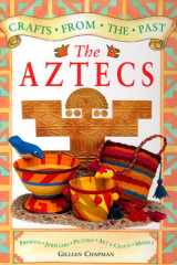 Aztec Crafts from the Past cover image