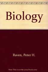 Biology cover image