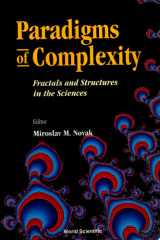 Paradigms Of Complexity: Fractals And Structures In The Sciences cover image