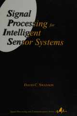 Signal Processing for Intelligent Sensor Systems cover image