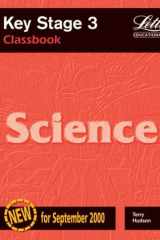 Science Key Stage 3 cover image