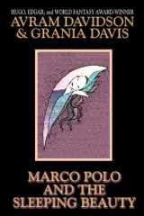 Marco Polo and the Sleeping Beauty cover image