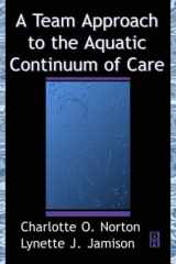 Team Approach to Aquatic Continuum of Care cover image