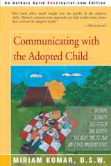 Communicating with the Adopted Child cover image