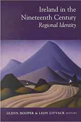 Ireland in the 19th Century: Regional Identity (Nineteenth-Century Ireland) cover image