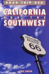 Road Trip USA: California and the Southwest cover image