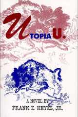 Utopia U. cover image