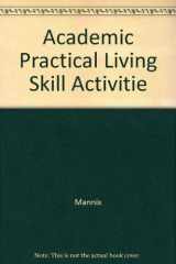Academic and Practical Living Skills Activities cover image