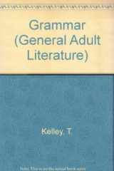 Grammar cover image