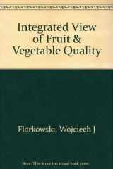 Integrated View of Fruit and Vegetable Quality cover image