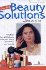 Beauty Solutions cover image
