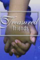 Treasured Friends cover image