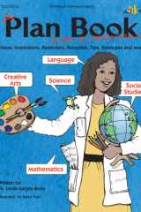 A Plan Book for Everyday! cover image