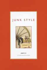 Junk Style Notecards cover image
